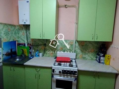 квартира по адресу Ветеранов Труда ул., 9