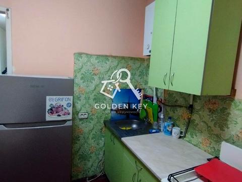 квартира по адресу Ветеранов Труда ул., 9