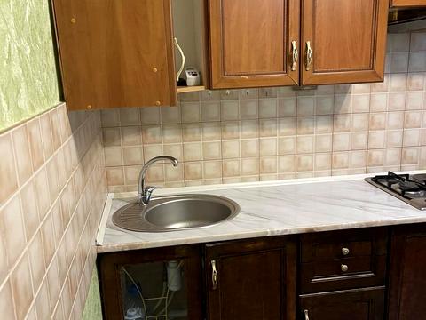 квартира по адресу Кривой Рог, Генерала Радиевского ул. (Тинка), 40