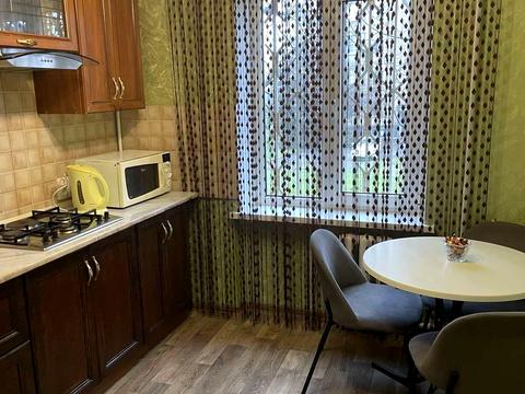 квартира по адресу Кривой Рог, Генерала Радиевского ул. (Тинка), 40