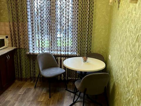 квартира по адресу Кривой Рог, Генерала Радиевского ул. (Тинка), 40