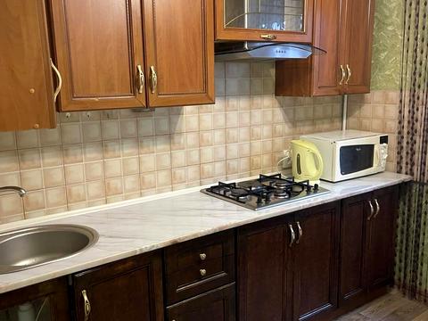 квартира по адресу Кривой Рог, Генерала Радиевского ул. (Тинка), 40