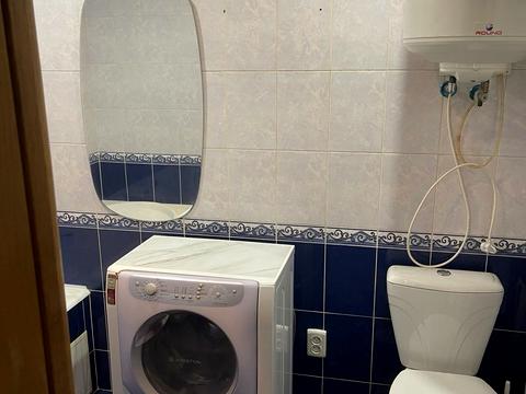 квартира по адресу Кривой Рог, Генерала Радиевского ул. (Тинка), 40