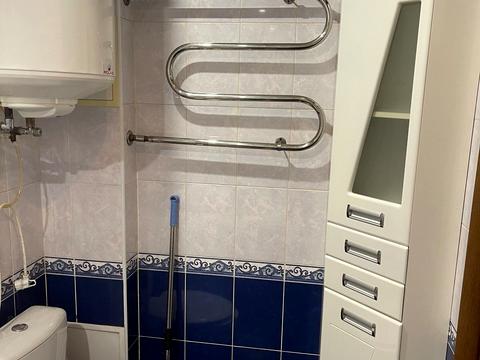 квартира по адресу Кривой Рог, Генерала Радиевского ул. (Тинка), 40