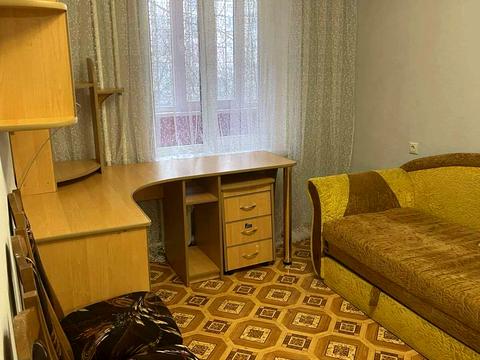 квартира по адресу Кривой Рог, Генерала Радиевского ул. (Тинка), 40