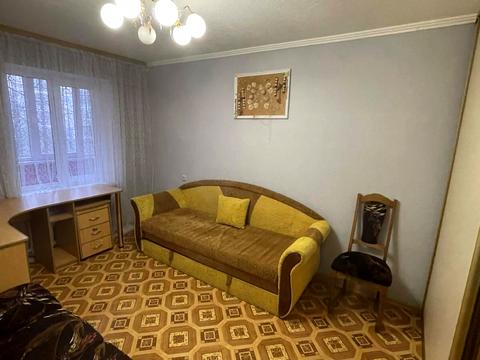 квартира по адресу Кривой Рог, Генерала Радиевского ул. (Тинка), 40