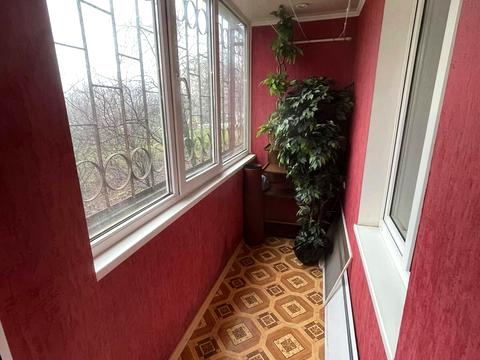 квартира по адресу Кривой Рог, Генерала Радиевского ул. (Тинка), 40