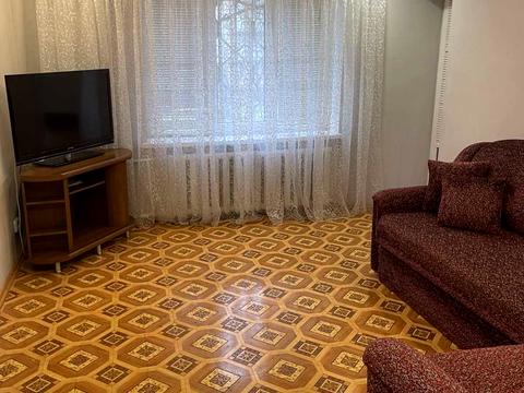 квартира по адресу Кривой Рог, Генерала Радиевского ул. (Тинка), 40