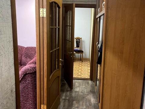 квартира по адресу Кривой Рог, Генерала Радиевского ул. (Тинка), 40