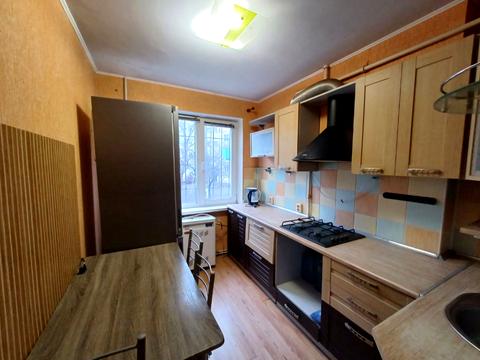 квартира по адресу Десантная ул., 4