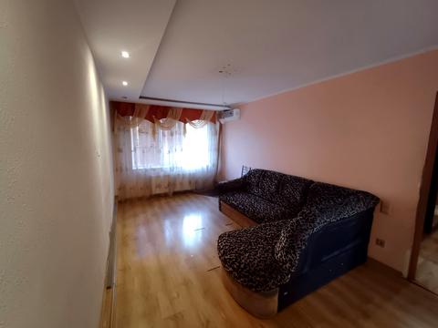 квартира по адресу Десантная ул., 4