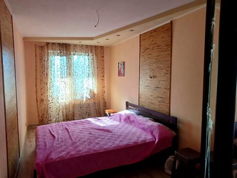 квартира по адресу Десантная ул., 4