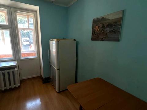 квартира по адресу Озёрная ул., 10/1в