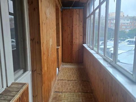 квартира по адресу Озёрная ул., 10/1в