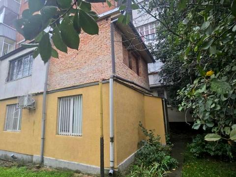 квартира по адресу Озёрная ул., 10/1в