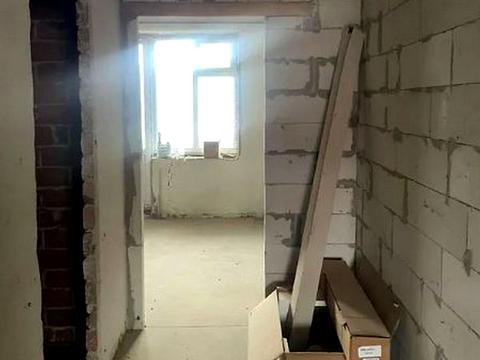 квартира за адресою Нижня Берегова вул., 2/2