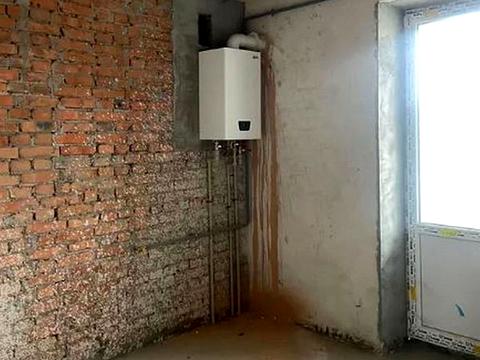 квартира за адресою Нижня Берегова вул., 2/2