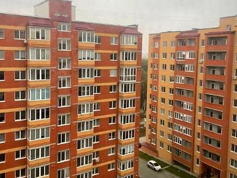 квартира за адресою Нижня Берегова вул., 2/2