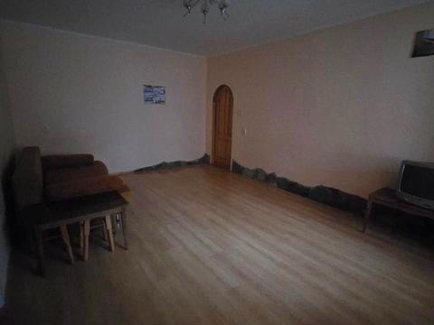 квартира по адресу Озёрная ул., 10/1в