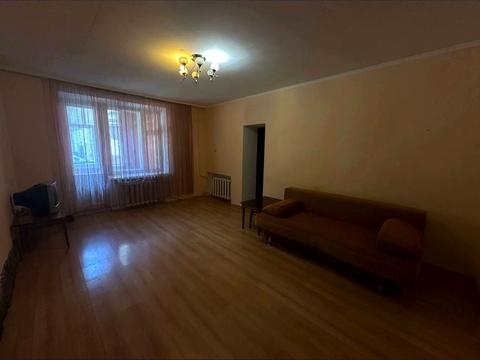 квартира по адресу Озёрная ул., 10/1в