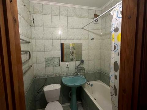 квартира по адресу Озёрная ул., 10/1в