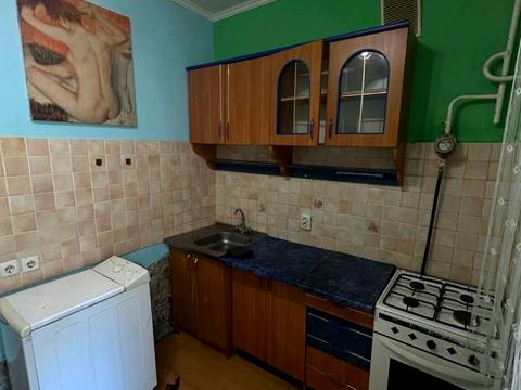 квартира по адресу Озёрная ул., 10/1в