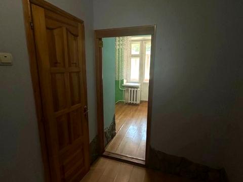 квартира по адресу Озёрная ул., 10/1в