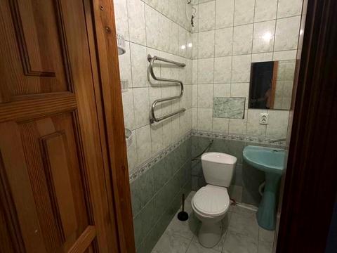 квартира по адресу Озёрная ул., 10/1в