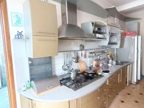 квартира по адресу Адмиральская ул., 18