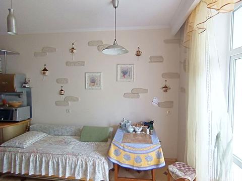 квартира по адресу Адмиральская ул., 18