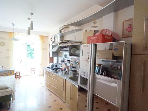 квартира по адресу Адмиральская ул., 18