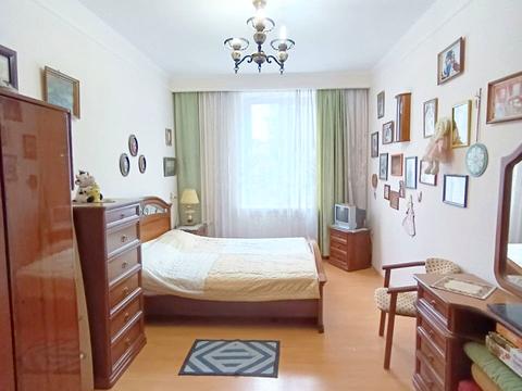 квартира по адресу Адмиральская ул., 18