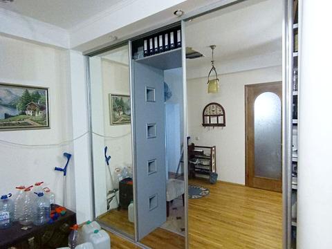 квартира по адресу Адмиральская ул., 18