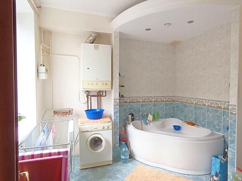 квартира по адресу Адмиральская ул., 18