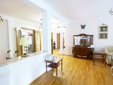 квартира по адресу Адмиральская ул., 18