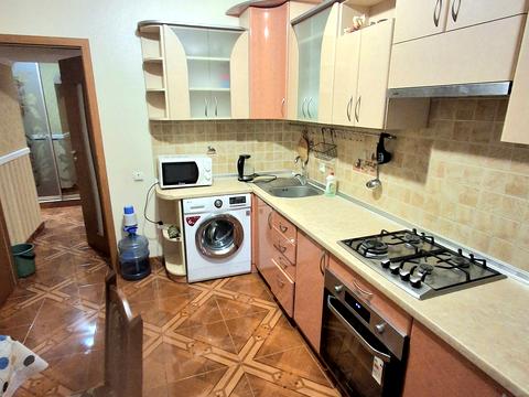 квартира по адресу Лісогринівецька ул., 16/1