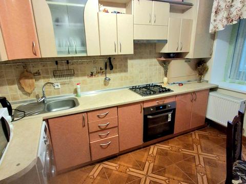 квартира по адресу Лісогринівецька ул., 16/1