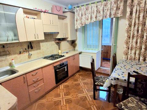 квартира по адресу Лісогринівецька ул., 16/1