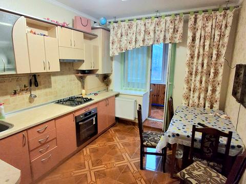 квартира по адресу Лісогринівецька ул., 16/1