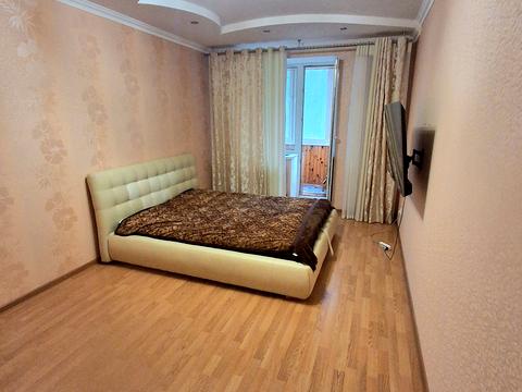 квартира по адресу Лісогринівецька ул., 16/1