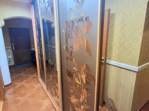 квартира по адресу Лісогринівецька ул., 16/1