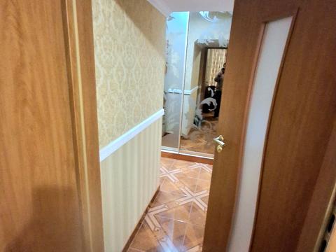 квартира по адресу Лісогринівецька ул., 16/1