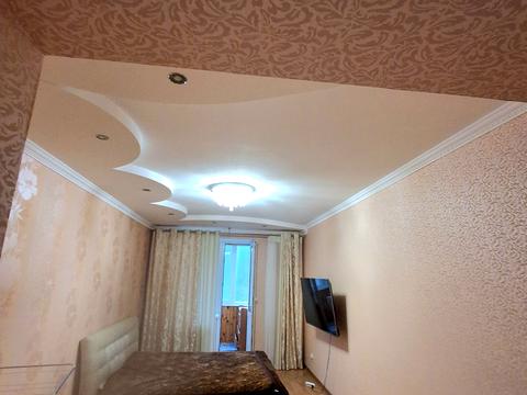 квартира по адресу Лісогринівецька ул., 16/1