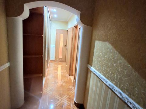 квартира по адресу Лісогринівецька ул., 16/1