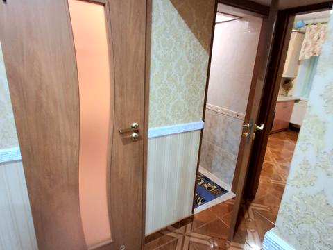 квартира по адресу Лісогринівецька ул., 16/1