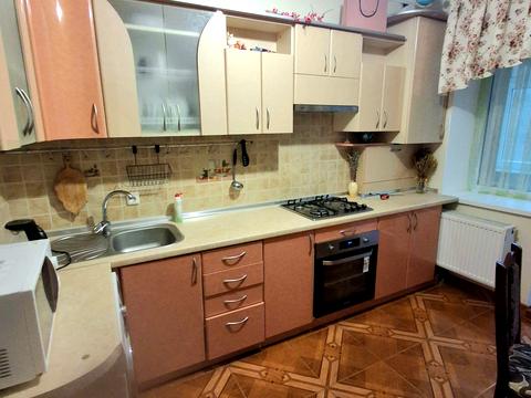 квартира по адресу Лісогринівецька ул., 16/1