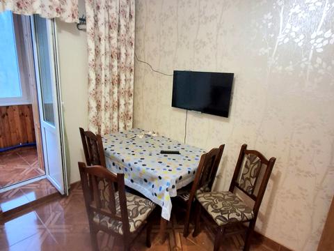 квартира по адресу Лісогринівецька ул., 16/1