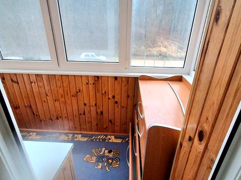 квартира по адресу Лісогринівецька ул., 16/1