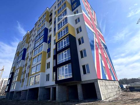 квартира за адресою Старокостянтинівське шосе, 7б