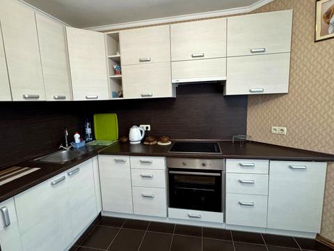 квартира по адресу Пилотская ул., 7